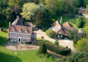 Brackenborough Hall Coach House - Granary